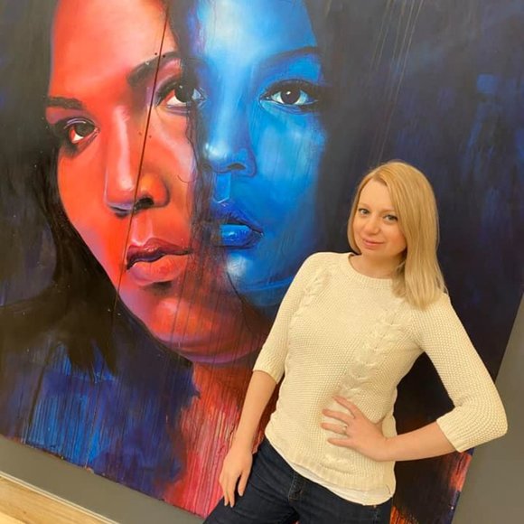 Meet your Posher, Sammira - Picture 3 of 3